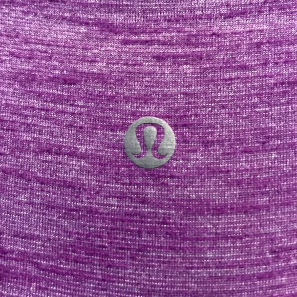 2 for $40🩷 Lululemon tank top - Picture 4 of 4